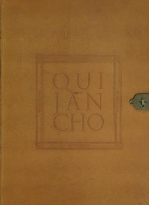 Qui Jan Cho