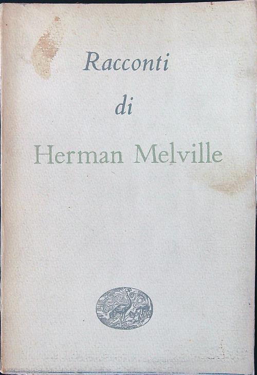 Racconti.