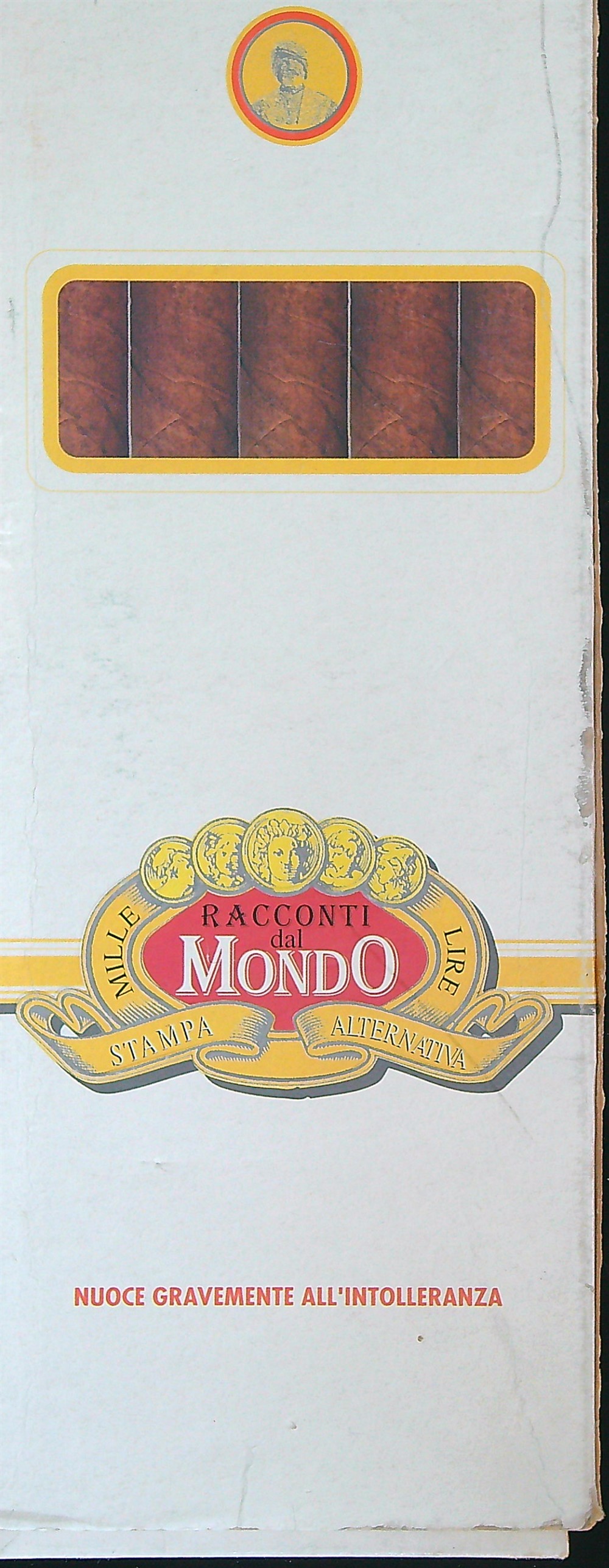 Racconti dal mondo