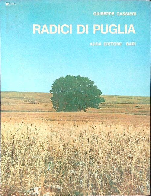 Radici di Puglia