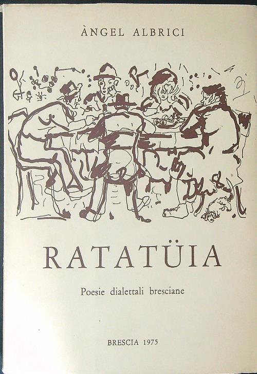 Ratatuia