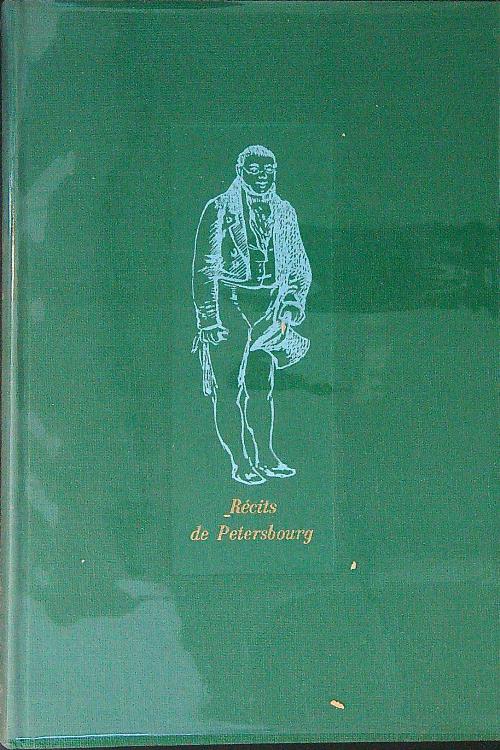 Recits de Petersbourg