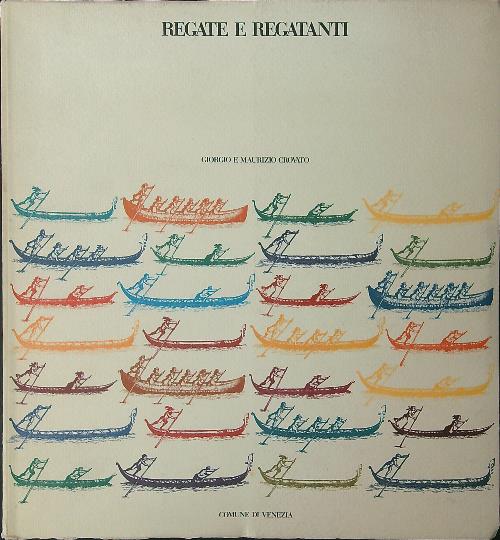 Regate e Regatanti