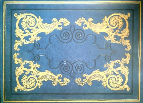 Reggio Emilia 1841 - Feste e apparati per la visita …