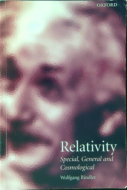Relativity