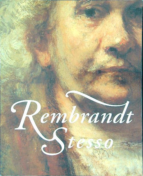 Rembrandt stesso