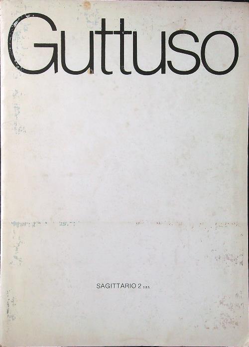 Renato Guttuso