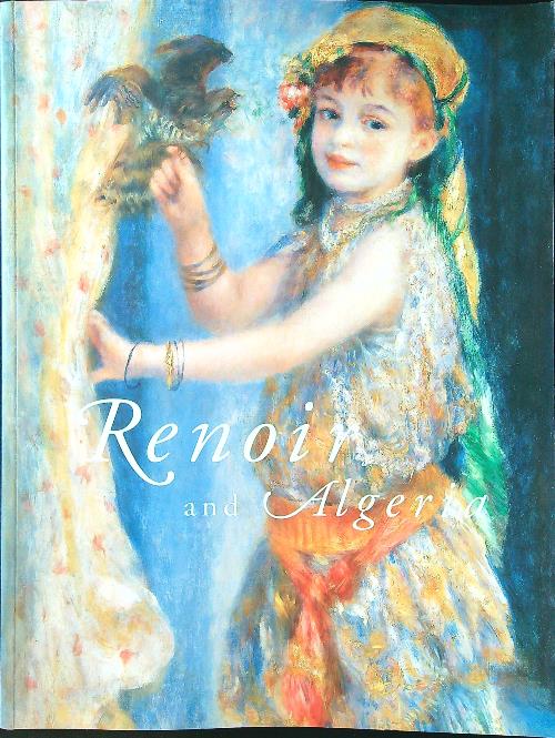 Renoir and Algeria
