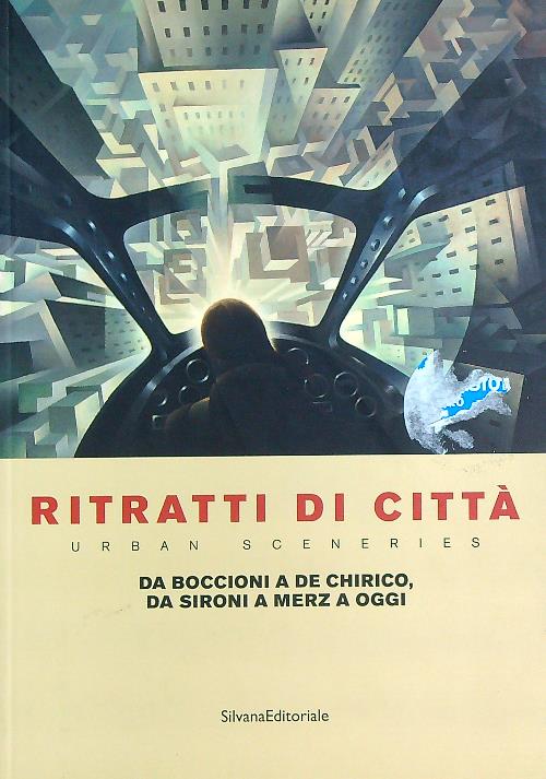 Ritratti di citta'