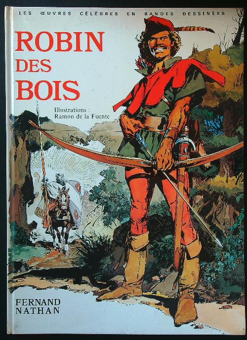 Robin des Bois