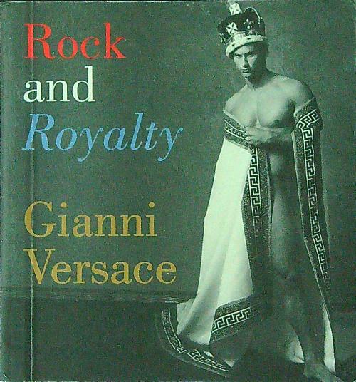 Rock and Royalty
