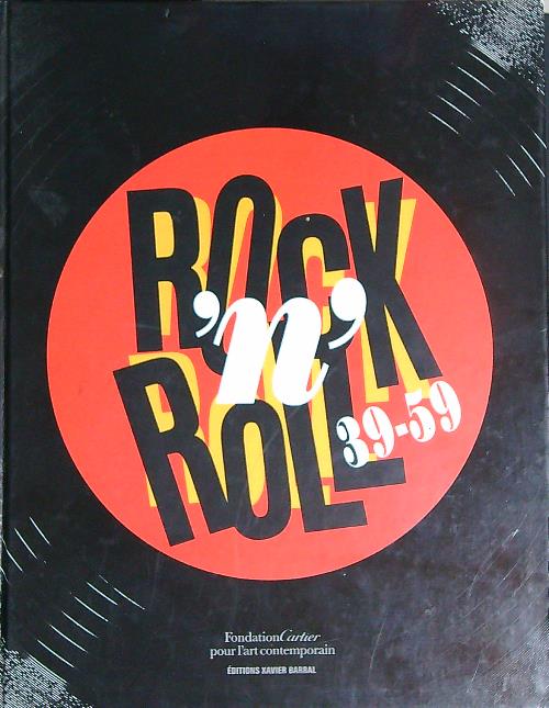 Rock'n Roll 39-59