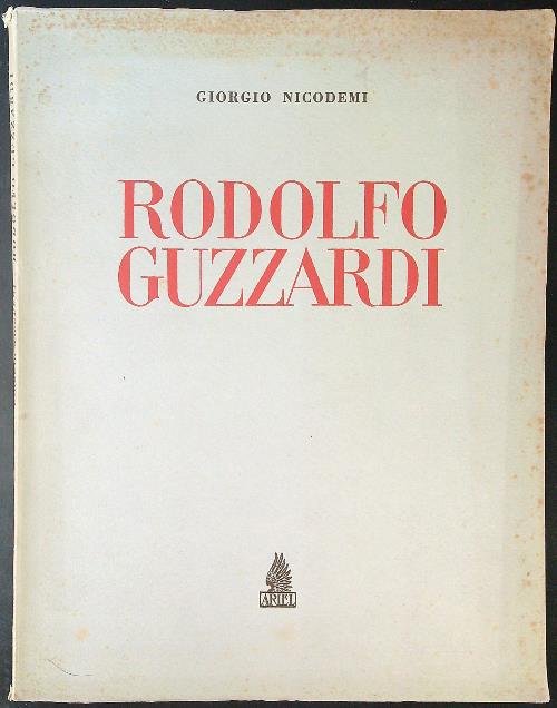 Rodolfo Guzzardi