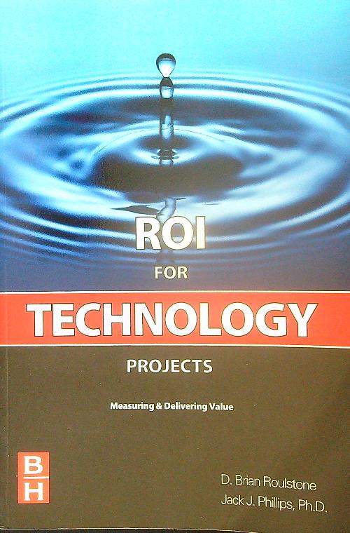 ROI for Technology Projects