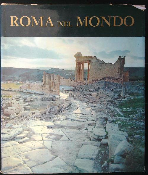 Roma nel mondo