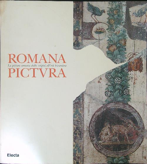 Romana pictura