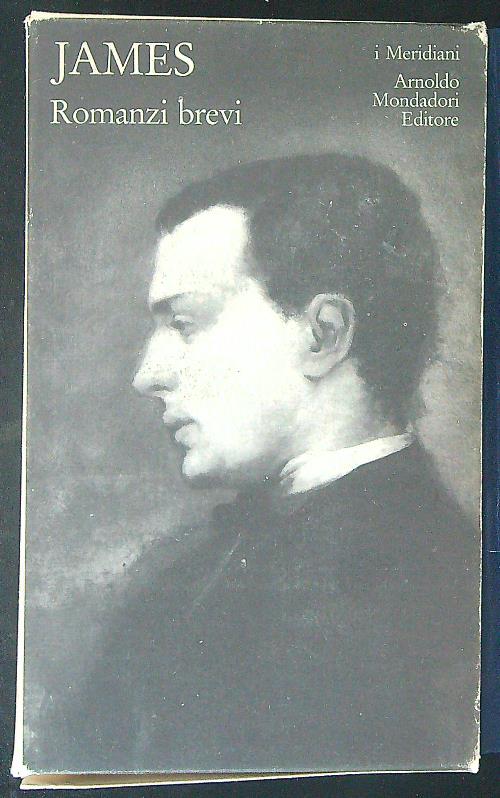 Romanzi brevi