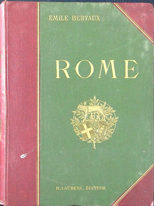 Rome