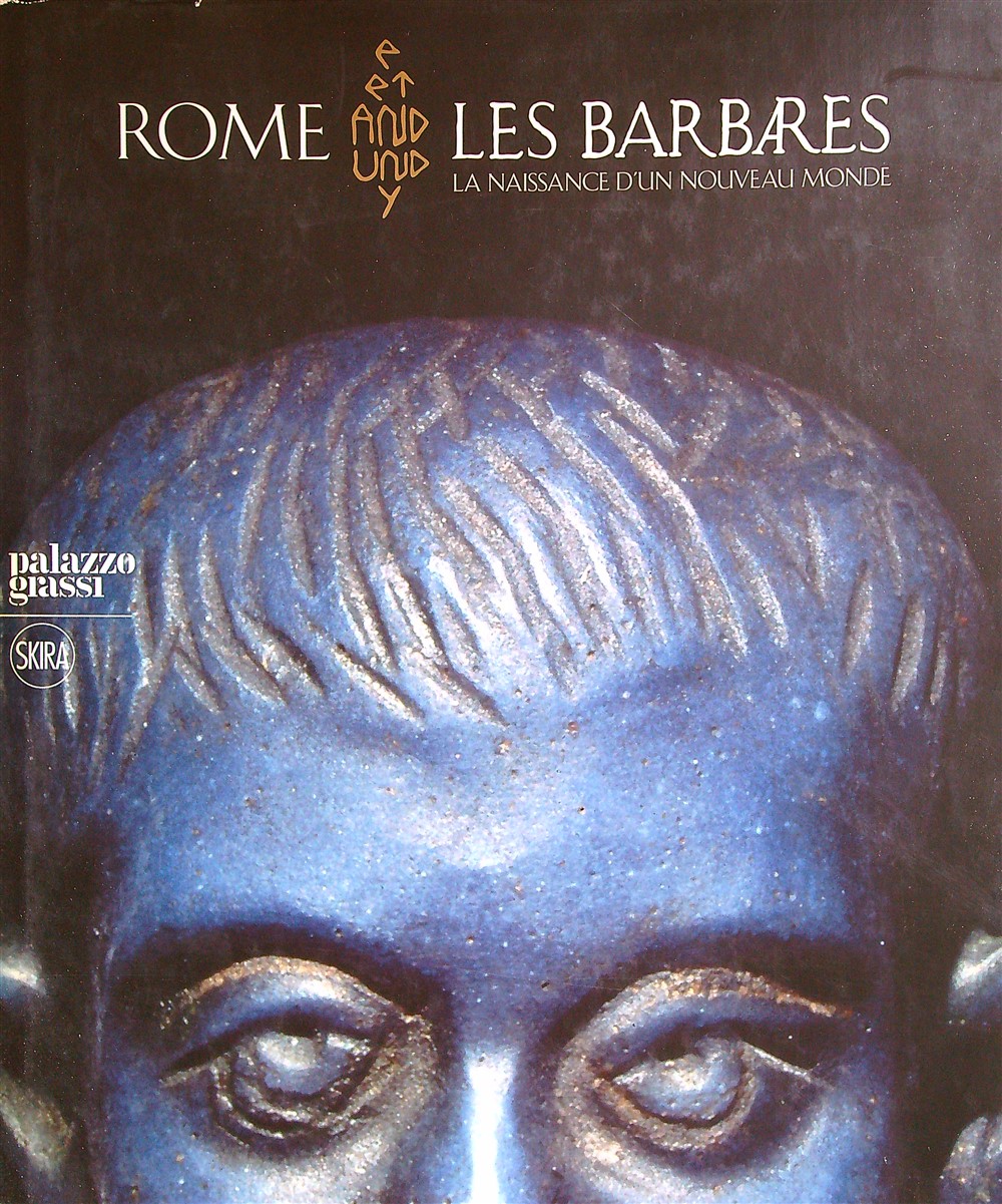 Rome et les barbares