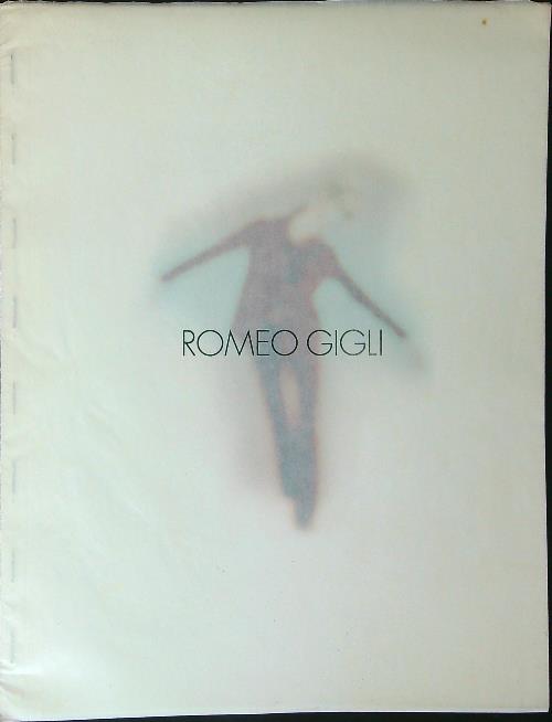 Romeo Gigli