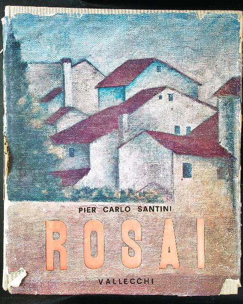 Rosai