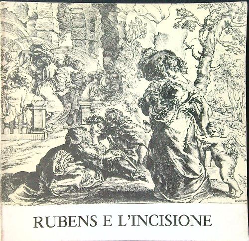 Rubens e l'incisione