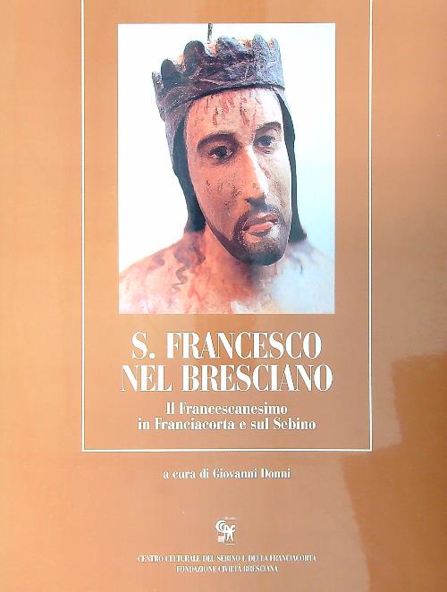 S. Francesco nel bresciano
