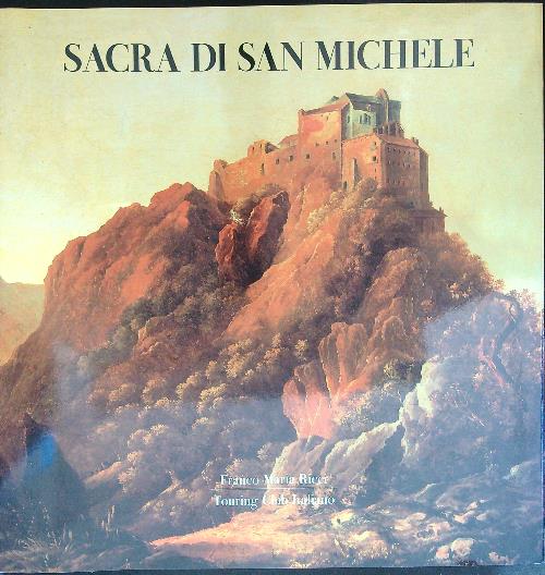 Sacra di San Michele