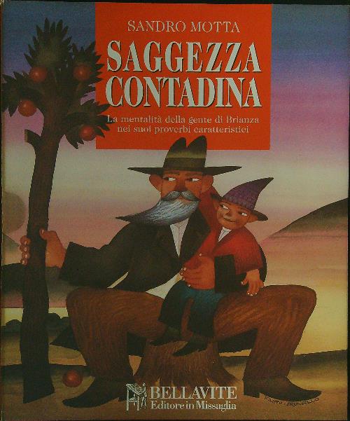 Saggezza contadina 1