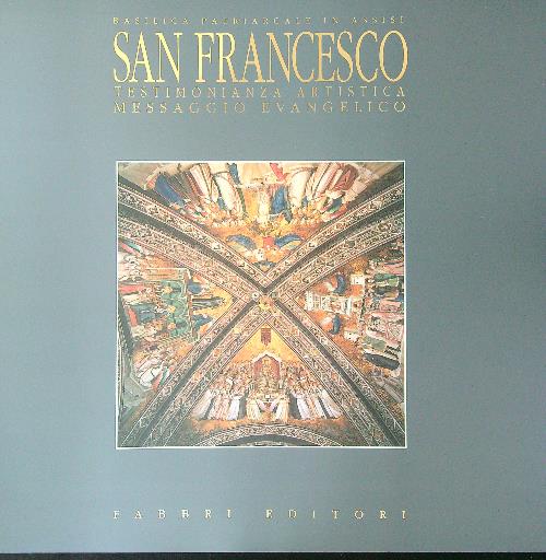 San Francesco