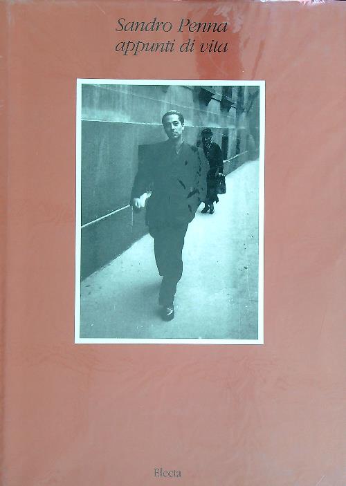 Sandro Penna appunti di vita