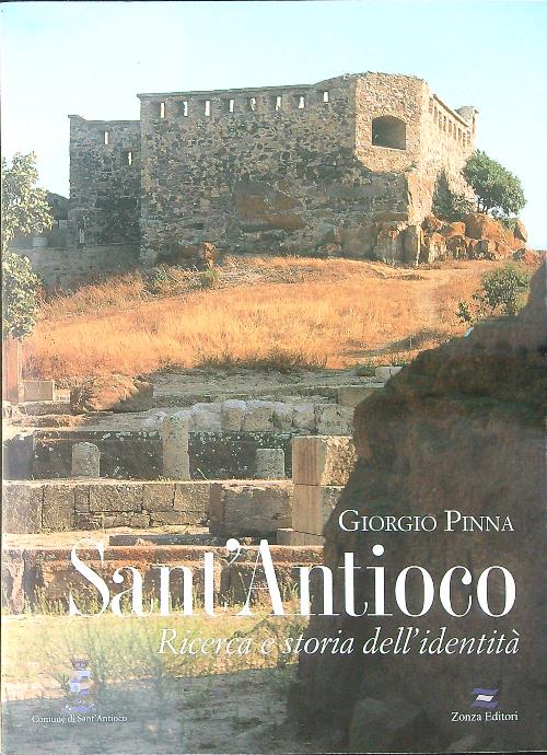 Sant'Antioco Ricerca e storia dell'identita'