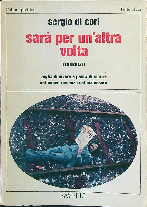 Sara' per un'altra volta