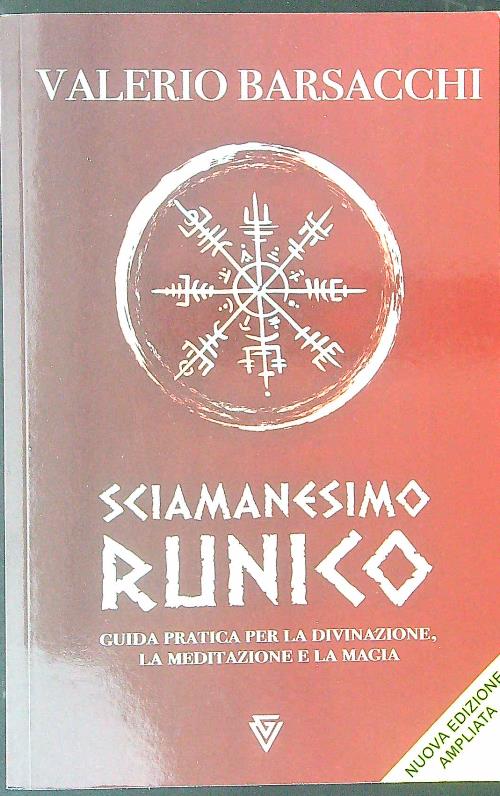 Sciamanesimo Runico