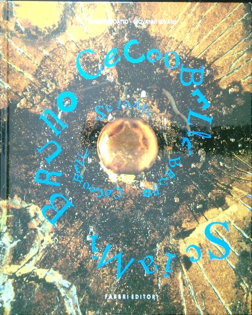 Sciami Bruno Ceccobelli