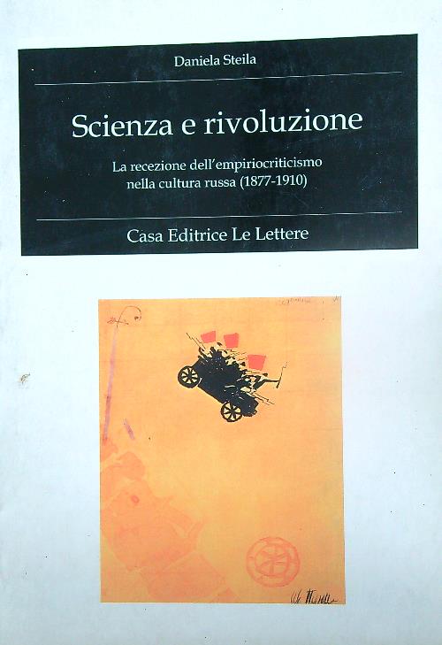 Scienza e rivoluzione