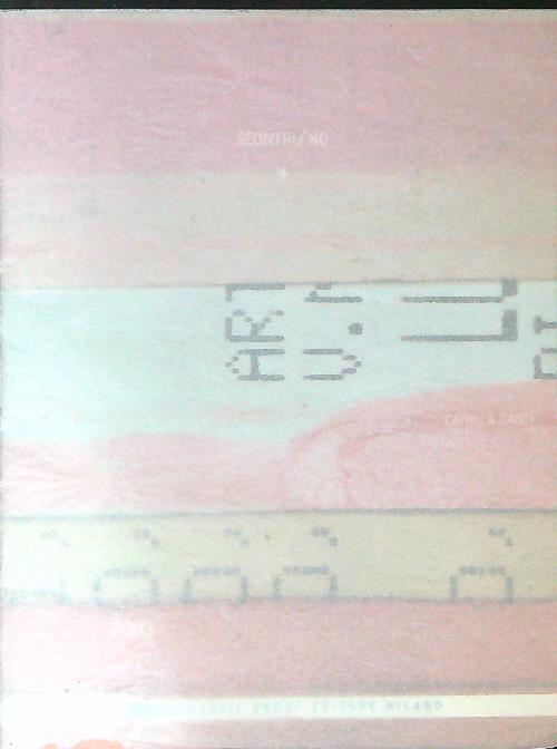Scontri/No 2003