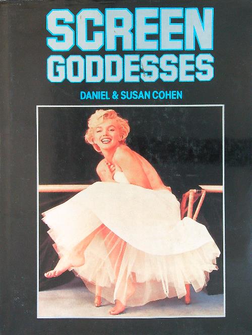 Screen Goddesses