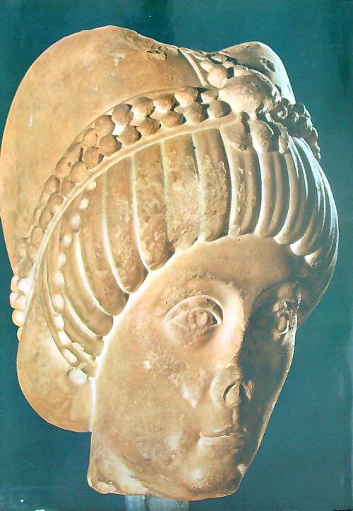 Scultura Italiana. Dall'Alto Medioevo all'Eta' Romanica