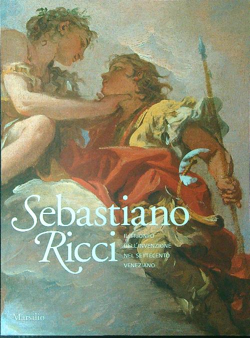 Sebastiano Ricci