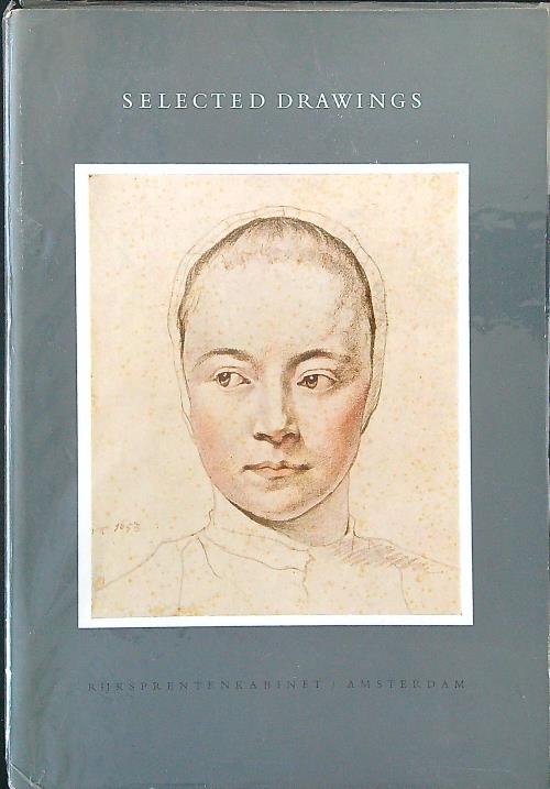 Selected Drawings from the Printroom