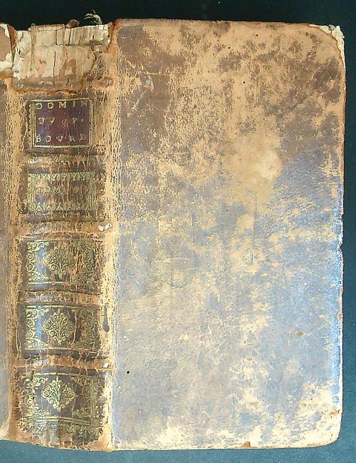 Sermons du pere bourdaloue de la compagnie de Jesus pour …