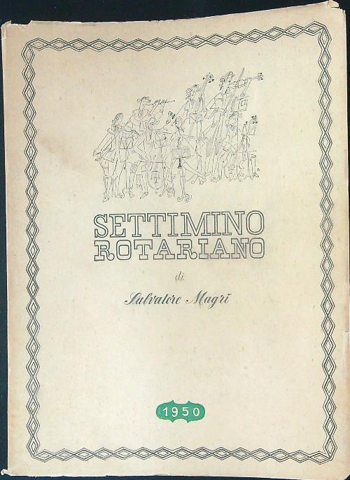 Settimino Rotariano