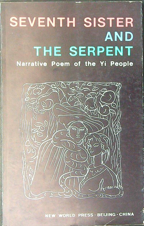 Seventh sister and the serpent
