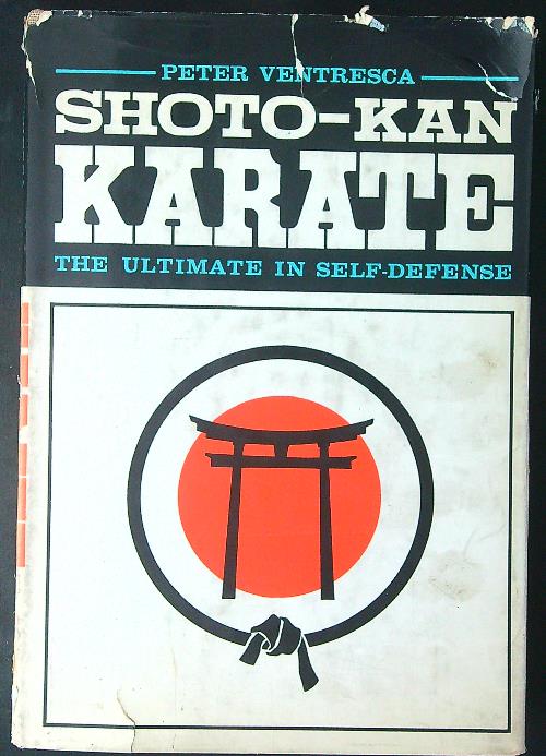 Shoto-Kan Karate
