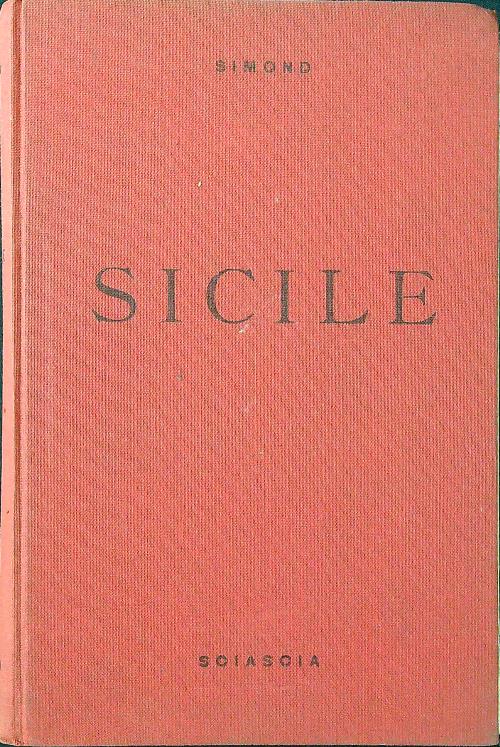 Sicile