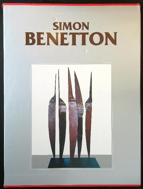 Simon Benetton vol. I (1958-2005)