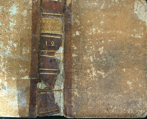 Sinonimi ed aggiunti italiani raccolti da Carlo Costanzo Rabbi vol …