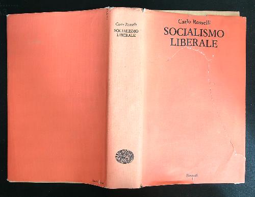 Socialismo liberale