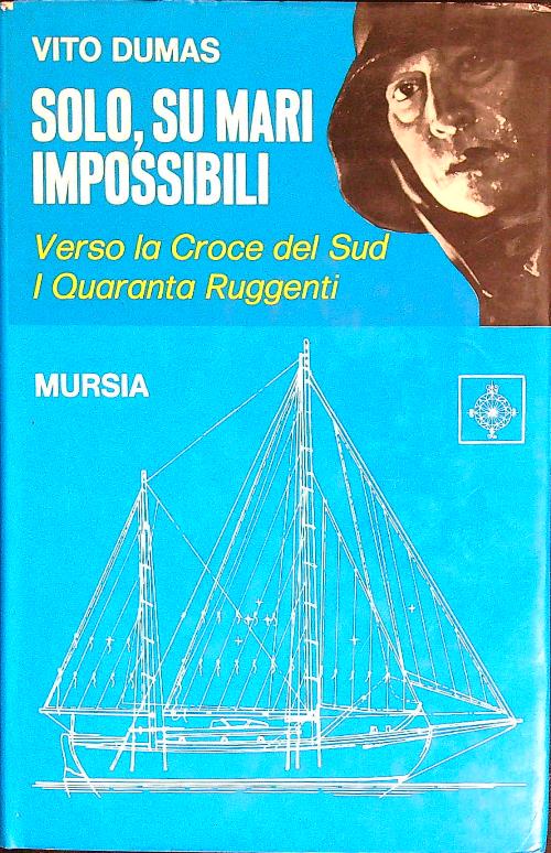 Solo, su mari impossibili